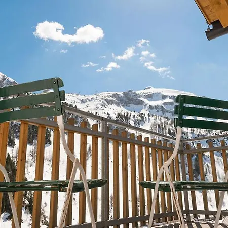 Steinadler Gamsleiten Fl - Skiing In Apartment *