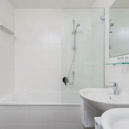 Apartment Steinadler Gamsleiten Fl - Skiing In *