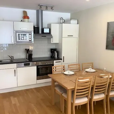 Apartment Steinadler Gamsleiten Fl - Skiing In *